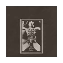 Felt The Splendour Of Fear - Vinyl Edition VINYL LP