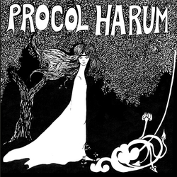 Procol Harum Procol Harum Vinyl Edition LP & 12-INCH EP VINYL 2LP