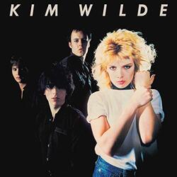 Kim Wilde Kim Wilde: Limited Edition LP YELLOW Vinyl