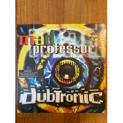 Mad Professor Dubtronic ( LP) Vinyl LP