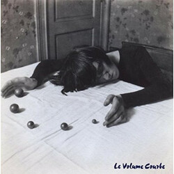 Le Volume Courbe I Wish Dee Dee Ramone Was Here With Me ( LP) Vinyl LP