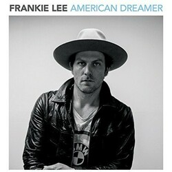 Frankie Lee American Dreamer ( LP) Vinyl LP