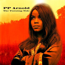 Pp Arnold The Turning Tide ( LP) Vinyl LP