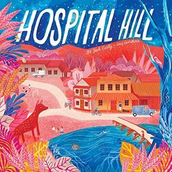 Jack Carty & Angus Gardiner Hospital Hill