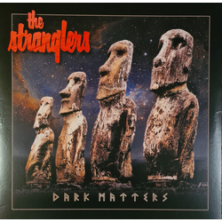 Stranglers The Dark Matters VINYL LP