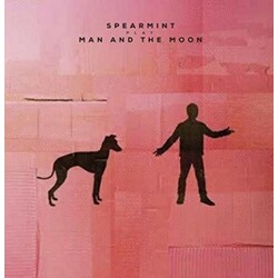 Spearmint Man And The Moon VINYL 7INCH