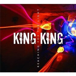 King King Reaching For The Light ( LP) Vinyl LP