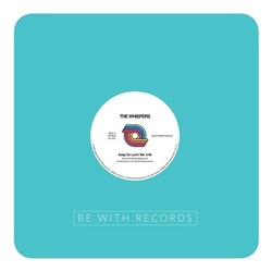 Whispers The Keep On Lovinæ Me / Turn Me Out Vinyl 12In Single