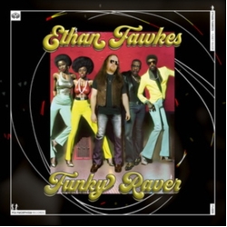 Ethan Fawkes Victor Muerte A.Fruit & Nite Fleit Funky Raver 12IN EP VINYL 12INCH EP
