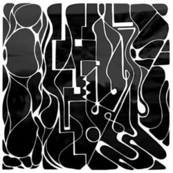 Alcarcia Leafy Plains Of Incoherence Between Shadows Until Dawn 2X12IN EP VINYL 2LP