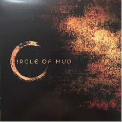 Circle Of Mud Circle Of Mud ( LP) Vinyl LP