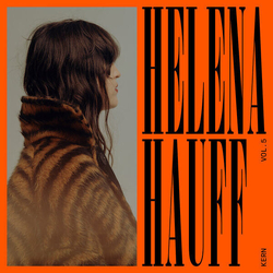 Helena Hauff Kern Vol.5 - Exclusives And Ra(3 LP) Vinyl 12" X3