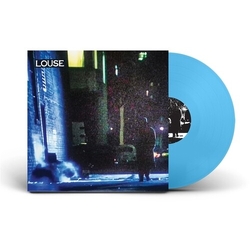 Louse Buyeræs Remorse VINYL LP