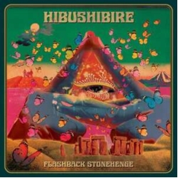 Hibushibire Flashback Stonehenge VINYL LP