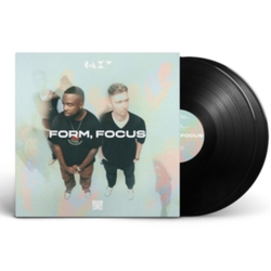Glxy Form Focus VINYL 2LP