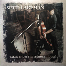 Seth Lakeman Tales From The Barrel House