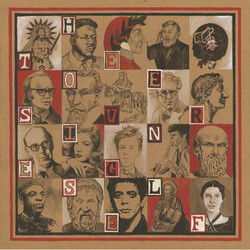 Trembling Bells The Sovereign Self -Vinyl LP Vinyl LP