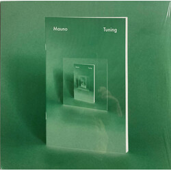 Mauno Tuning ( LP) Vinyl LP