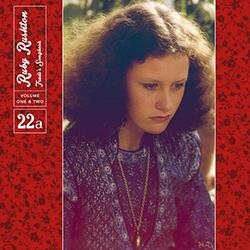 Ruby Rushton Trudi's Songbook Volume One & Two (2 LP) Vinyl 12 X2