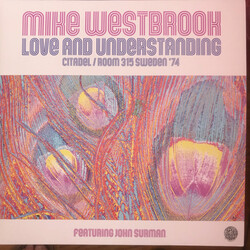 Mike Westbrook Love And Understanding: Citadel/Room 315 Sweden '74 (2 LP) Vinyl 12" X2