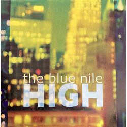 Blue Nile The High ( LP) Vinyl LP