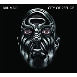 Drumbo City Of Refuge VINYL LP