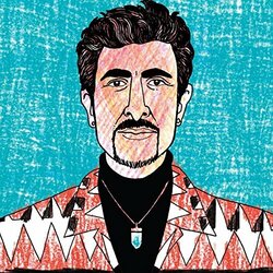 Paul White Rejuvenate Vinyl LP