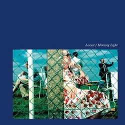 Locust Morning Light VINYL 2LP