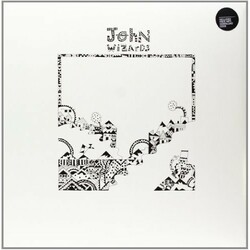 John Wizards John Wizards Vinyl LP