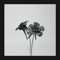 Jlin Dark Lotus Vinyl 12 Ep