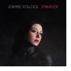 Joanne Pollock Stranger ( LP) Vinyl LP