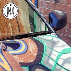 U-Ziq Challenge Me Foolish Vinyl 12 X2