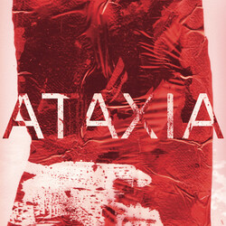 Rian Treanor Ataxia Vinyl LP