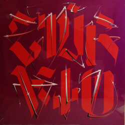 Ziur Ato Vinyl LP
