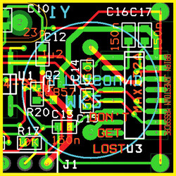 Brian Jonestown Massacre The Don'T Get Lost - Vinyl 2 LP Vinyl 12 X2