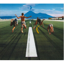 People Like Us Welcome Abroad ( LP) Vinyl LP