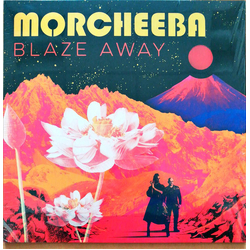 Morcheeba Blaze Away ( LP) Vinyl LP