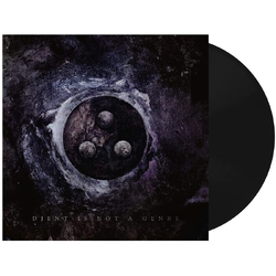 Periphery Periphery V: Djent Is Not A Genre VINYL 2LP