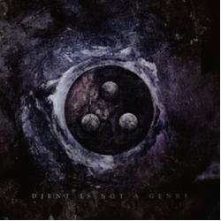 Periphery Periphery V: Djent Is Not A Genre (2 LP-Silver-Indie Only) Vinyl 12In X2