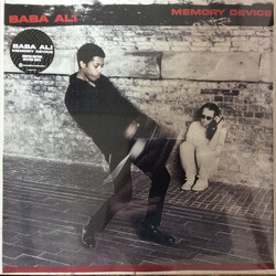 Baba Ali Memory Device Vinyl LP