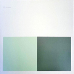 Alva Noto + Ryuichi Sakamoto Insen (Re- Master) (2 LP) / V.I.R.U.S Series Vinyl 12In X2