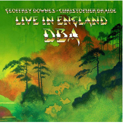 Downes Braide Association Live In England: 2 LP Gatefold Vinyl Edition Vinyl 12" X2