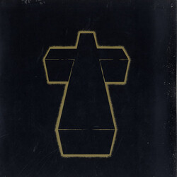 Justice + Vinyl 12In X2