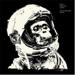 Neil Cowley Trio Spacebound Apes ( LP) Vinyl LP