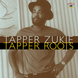 Tappa Zukie Tapper Roots ( LP) Vinyl LP