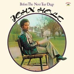 John Holt Before The Next Tear Drop ( LP) Vinyl LP