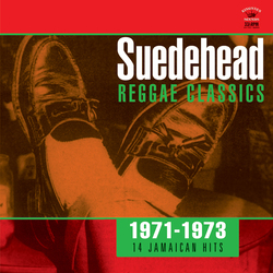 Various Artists Suedehead VINYL LP