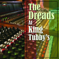 Various Artists Dreads At King Tubbys ( LP) Vinyl LP