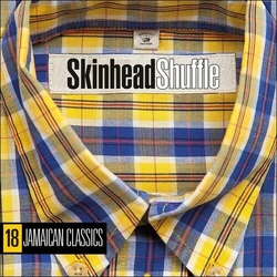Various Artists Skinhead Shuffle VINYL LP