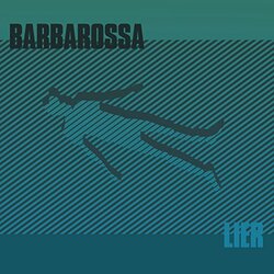 Barbarossa Lier ( LP) Vinyl LP